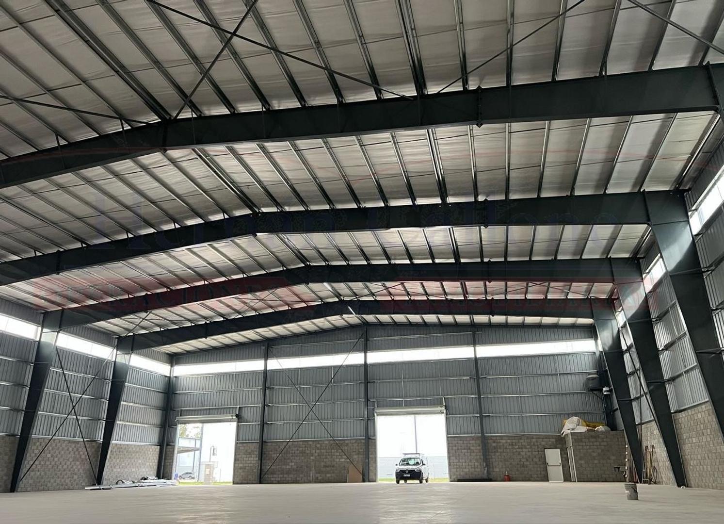 Galpon en Alquiler en Cuartel V, USD 6.400