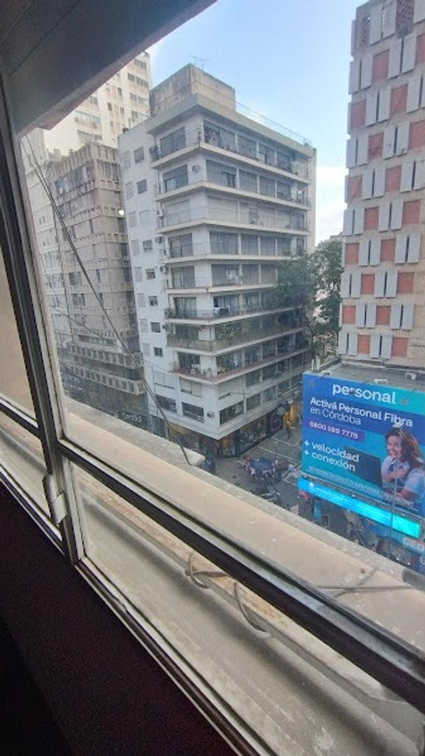 Departamento en Alquiler 60 años