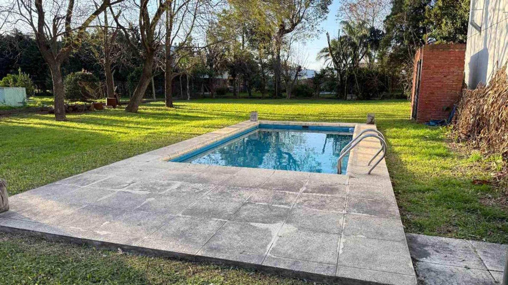 Casa en Venta de 1 dormitorio