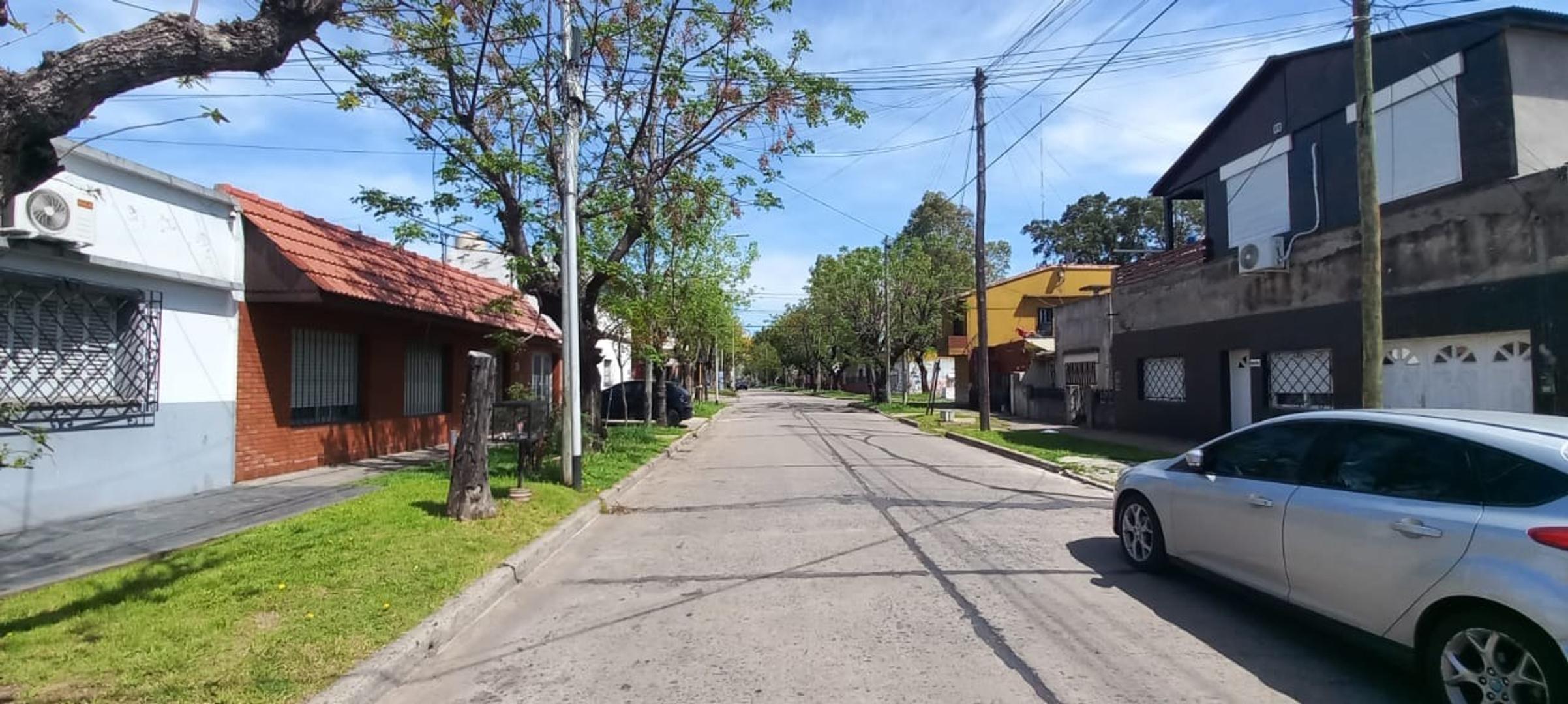 Terreno en Venta de 745,0 m2