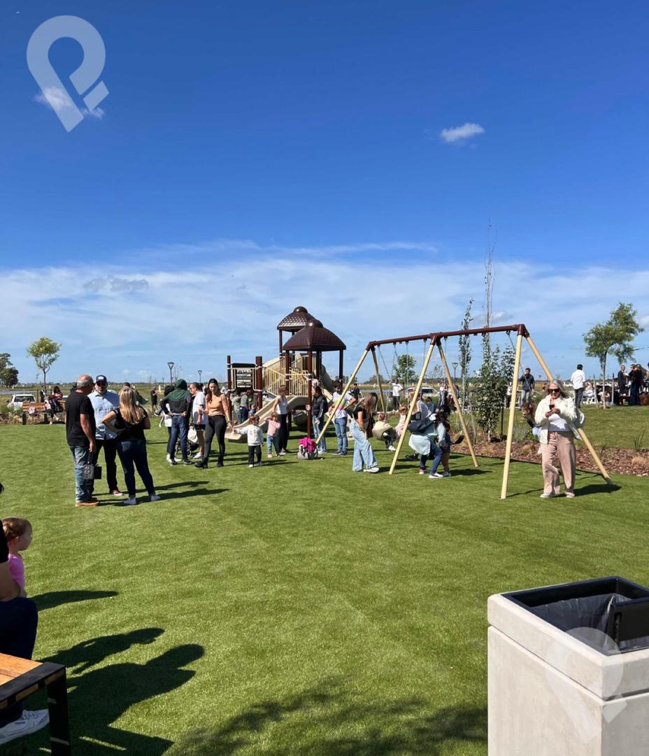 Terreno en Venta de 610,0 m2