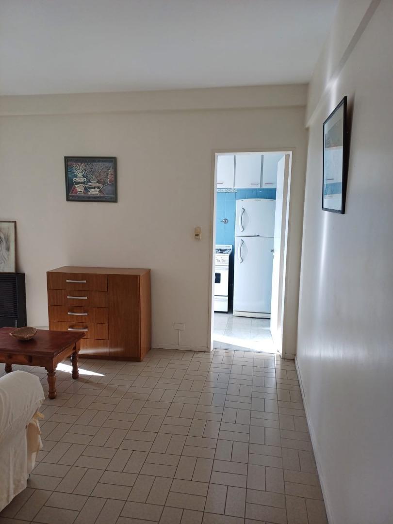 Departamento en Alquiler Temporal de 2 ambientes