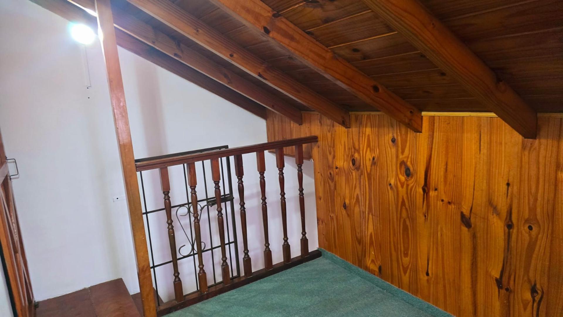 Depto Tipo Casa en Venta 30 años