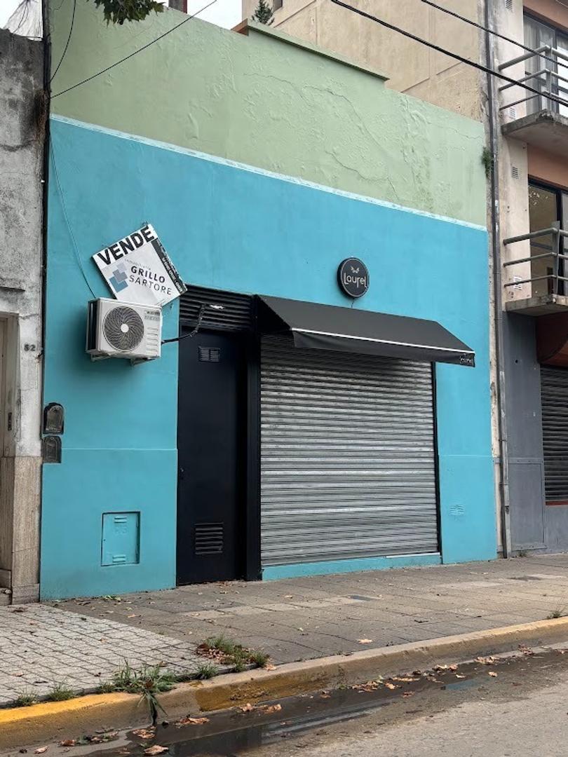 VENTA LOCAL CÉNTRICO