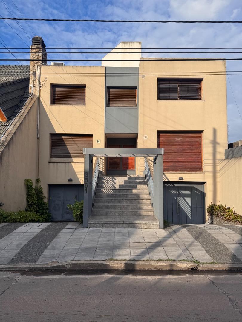 Excelente Duplex en Hurlingham