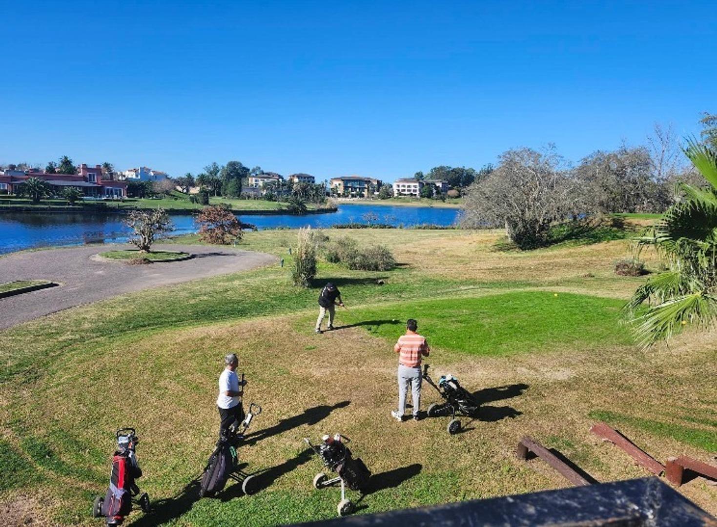 La Reserva Cardales | Campana