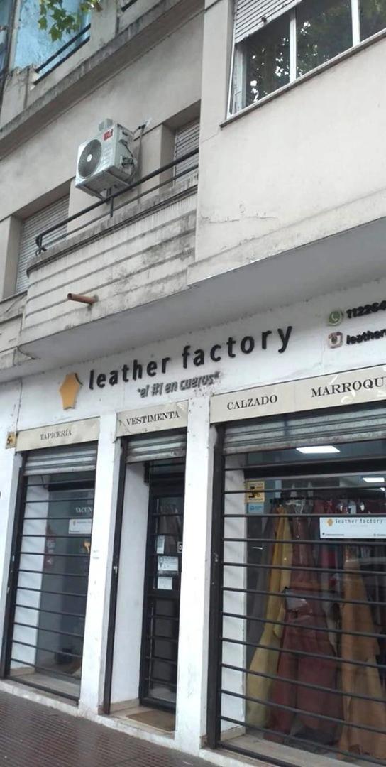 Local en Venta en Boedo, USD 455.000