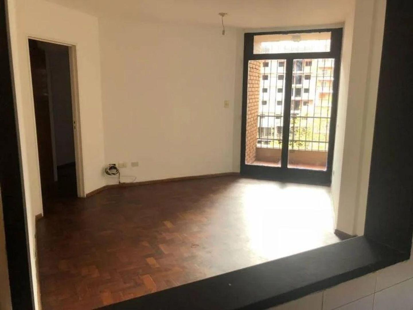 DEPARTAMENTO 1 DORMITORIO CON BALCÓN EN NUEVA CÓRDOBA