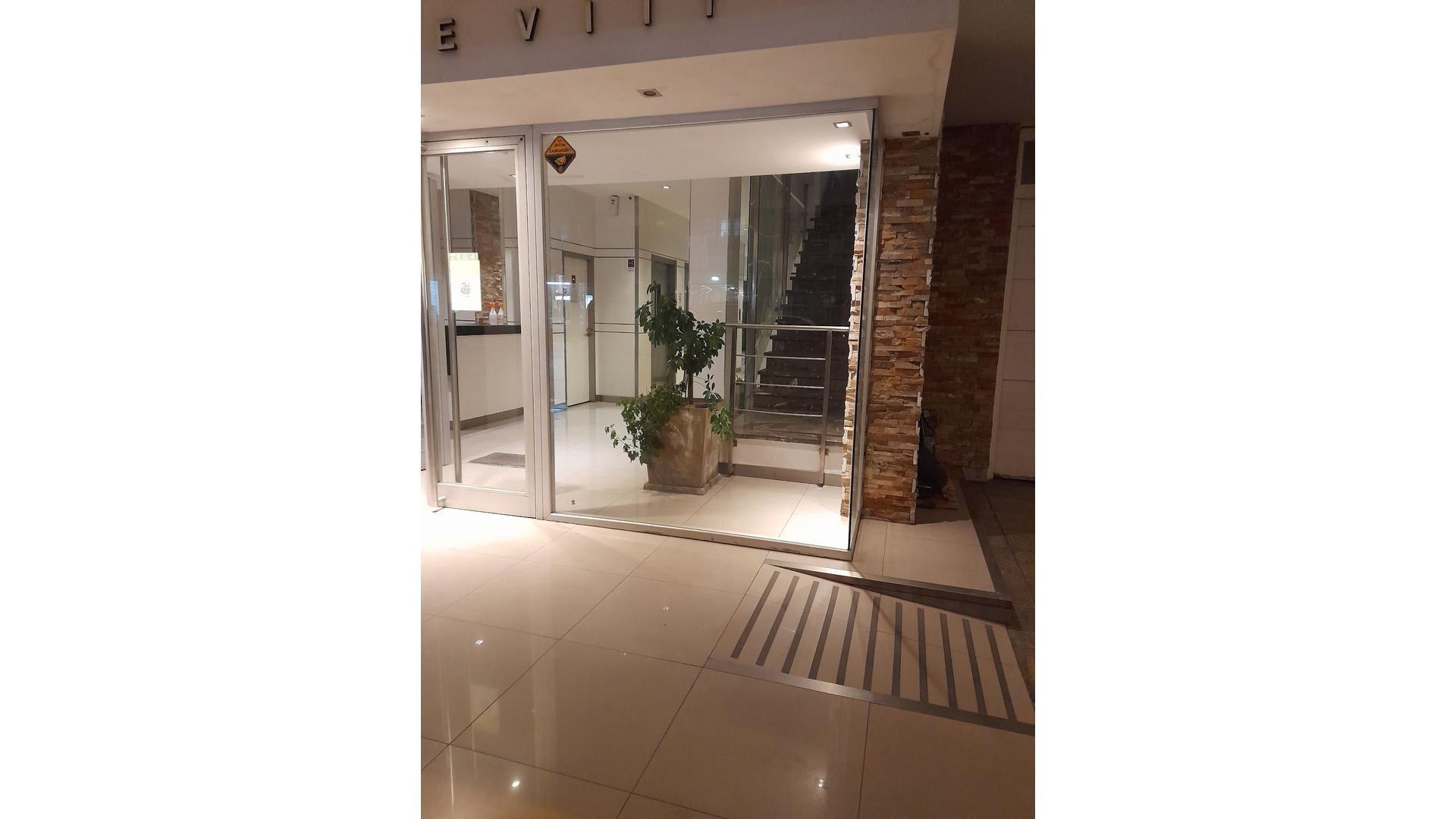 Mar del Plata 2 amb Reciclado