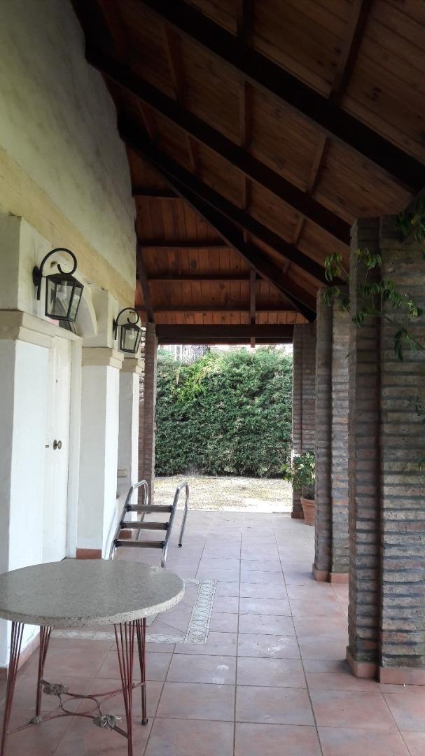 Quinta en Venta al Sur