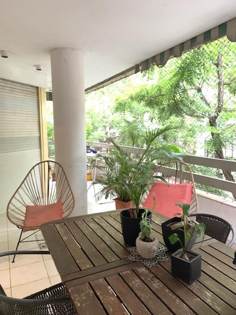 Departamento en Venta 41 años