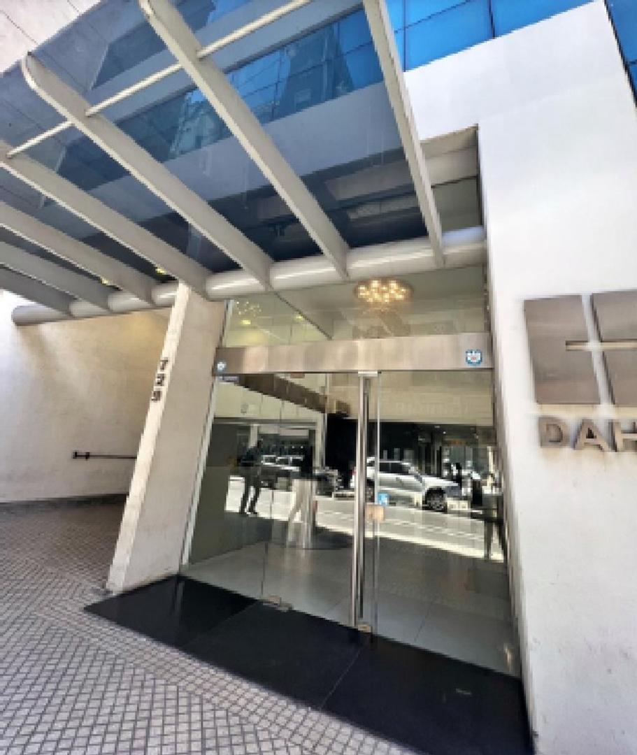 Entre Ríos 700, Piso 10