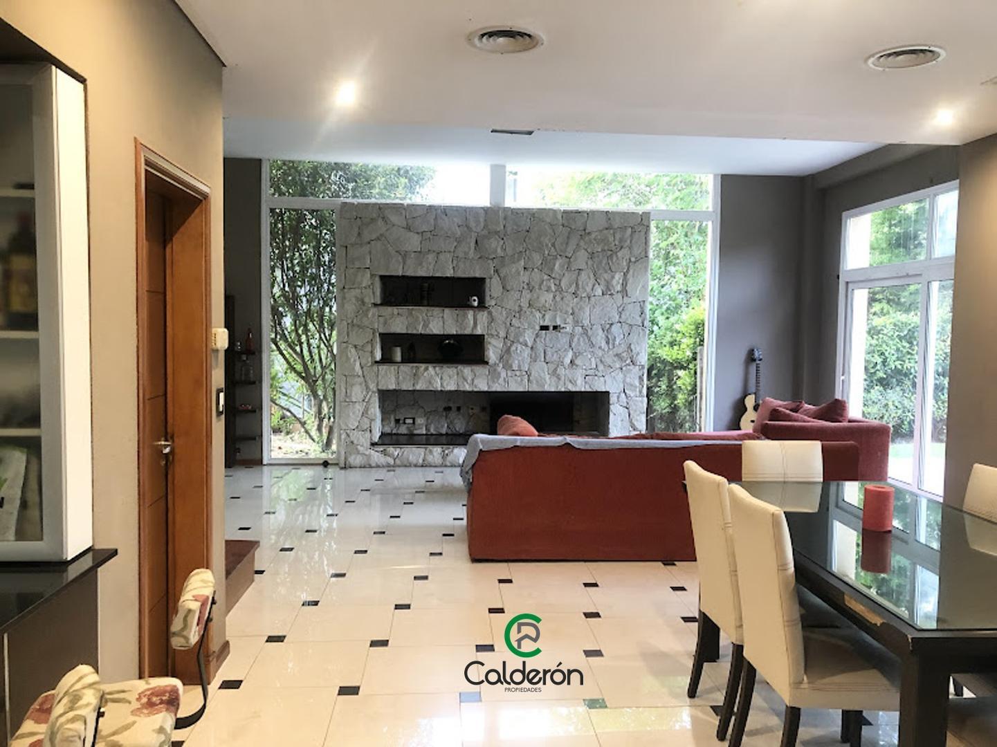 Casa en Venta 15 años