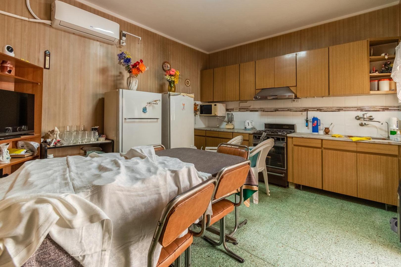 Depto Tipo Casa en Venta en Beccar, USD 199.000