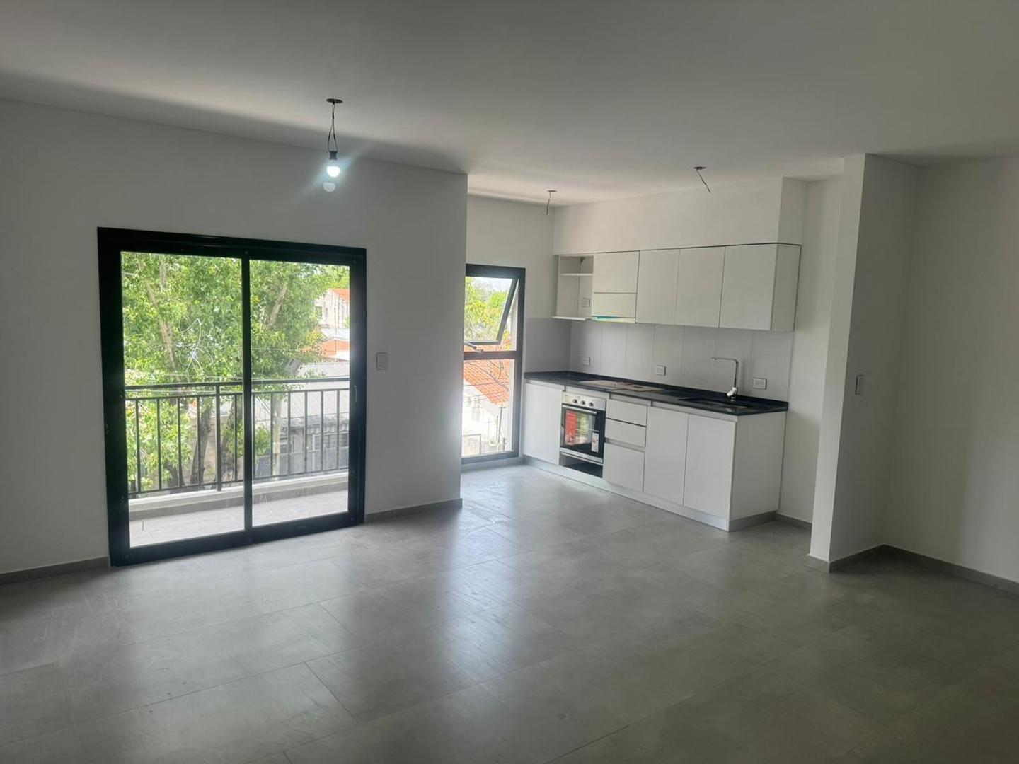 Departamento en Venta en Ituzaingo Norte, USD 114.000