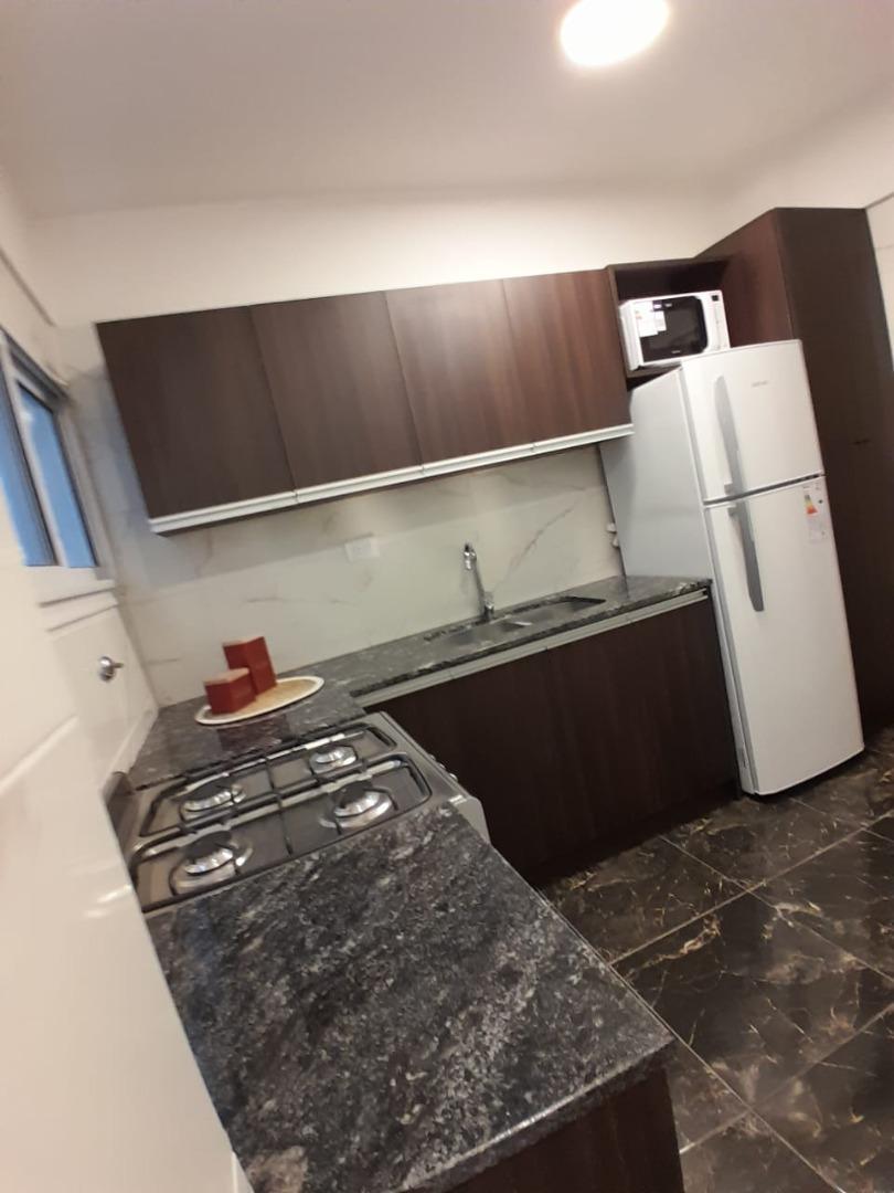 Departamento en Venta en Centro, USD 109.900