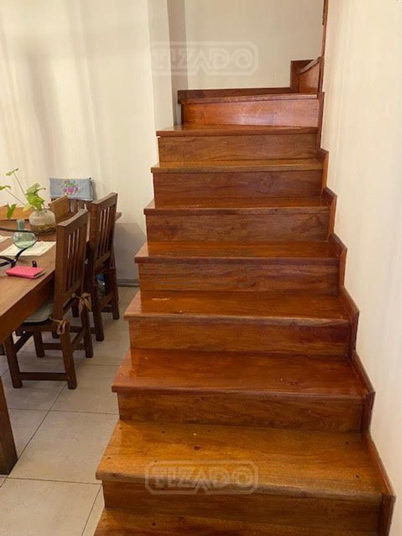 Casa 3 ambientes con 3 baños