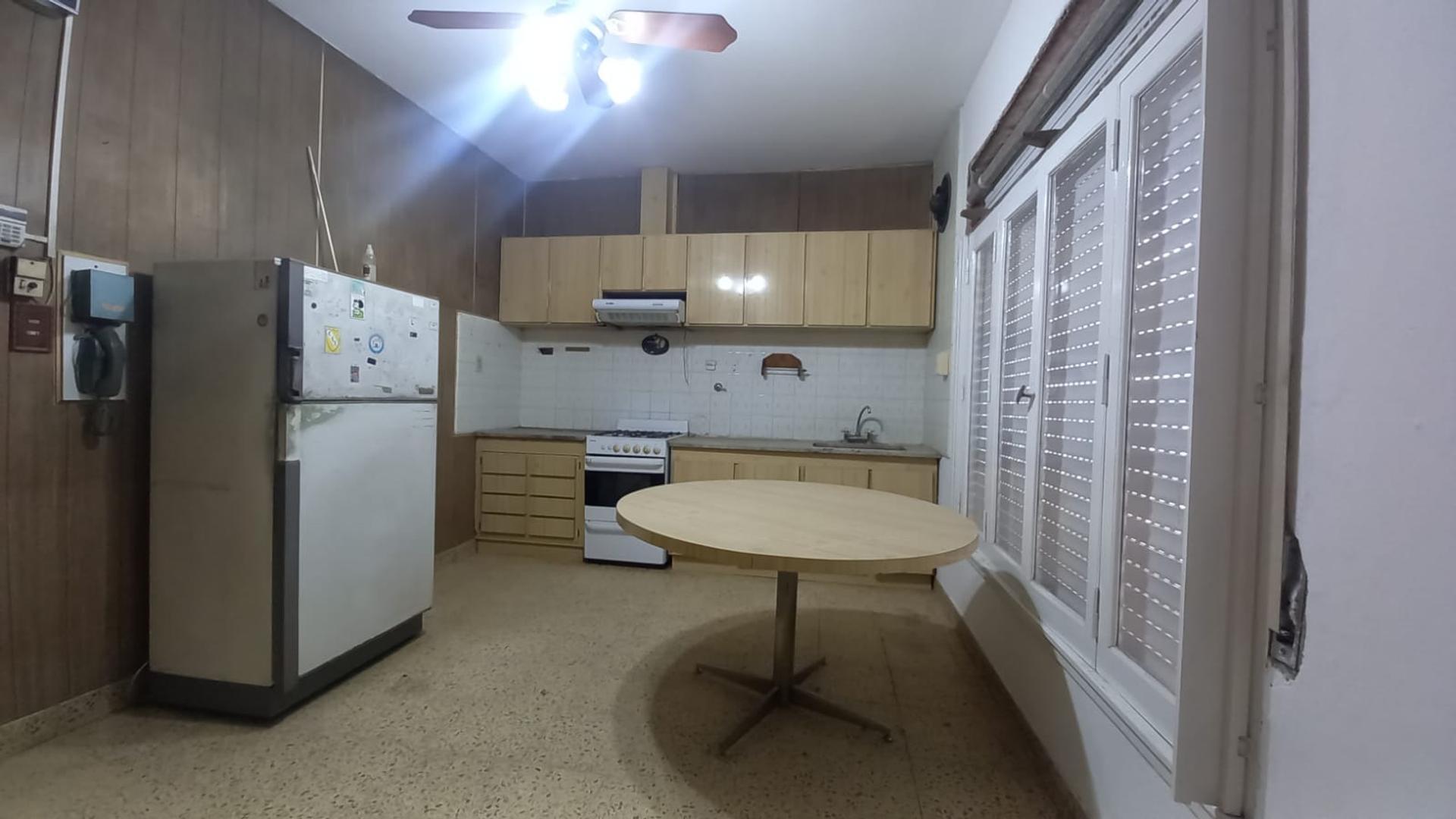Casa en Alquiler 30 años