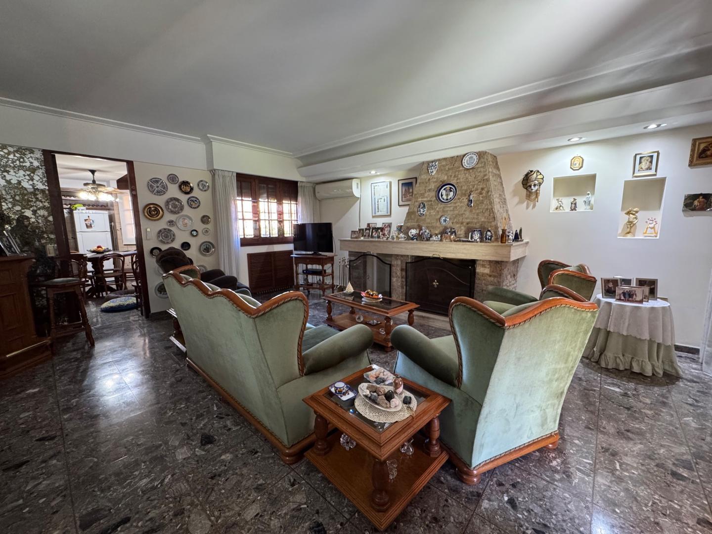 Casa en Venta 30 años