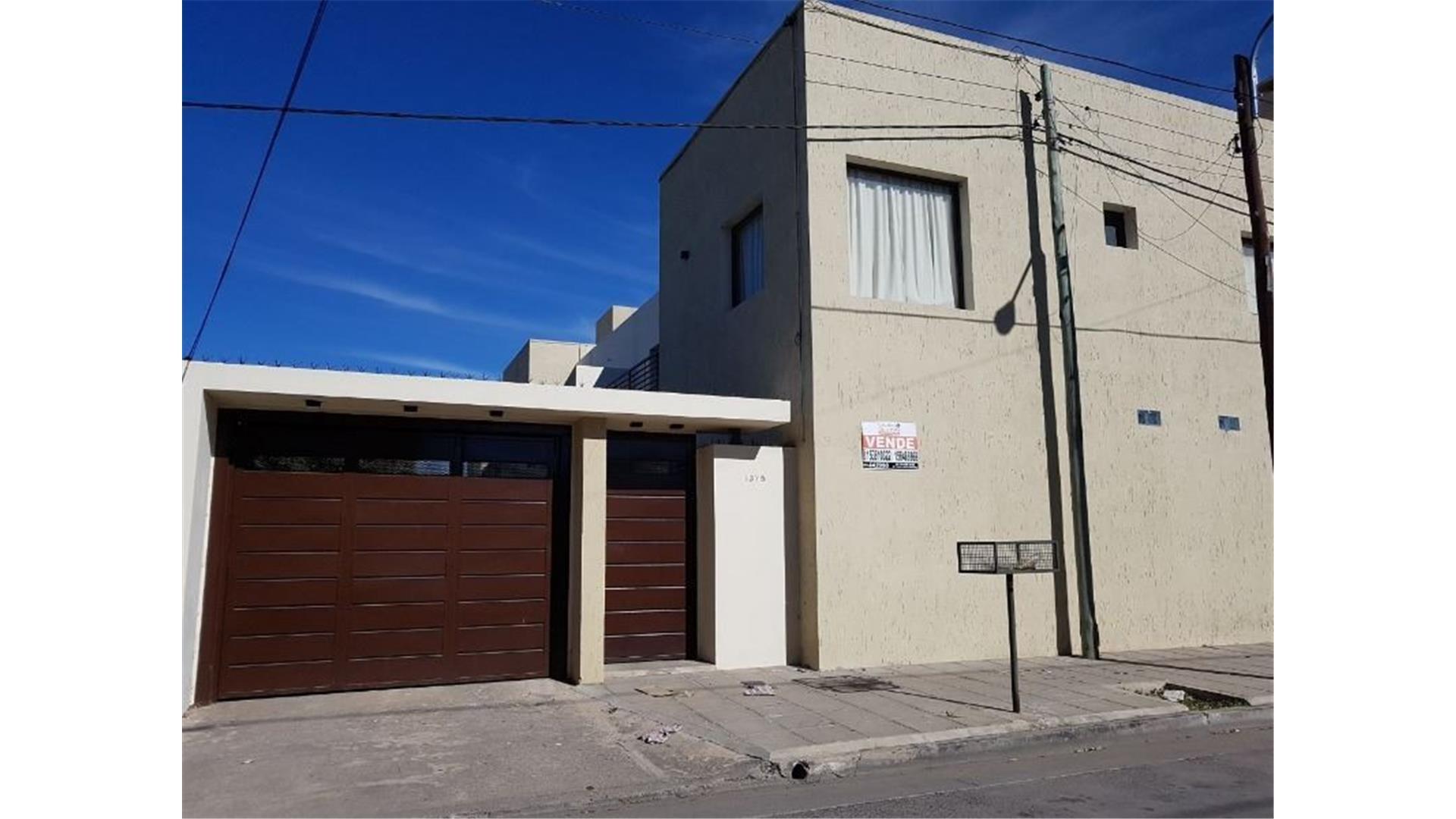 Casa en Venta en Centro, USD 120.000