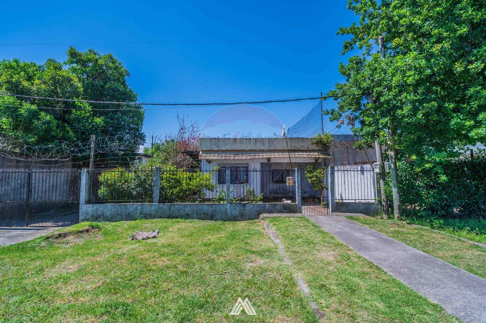 Gualberto Rodríguez Larreta 100