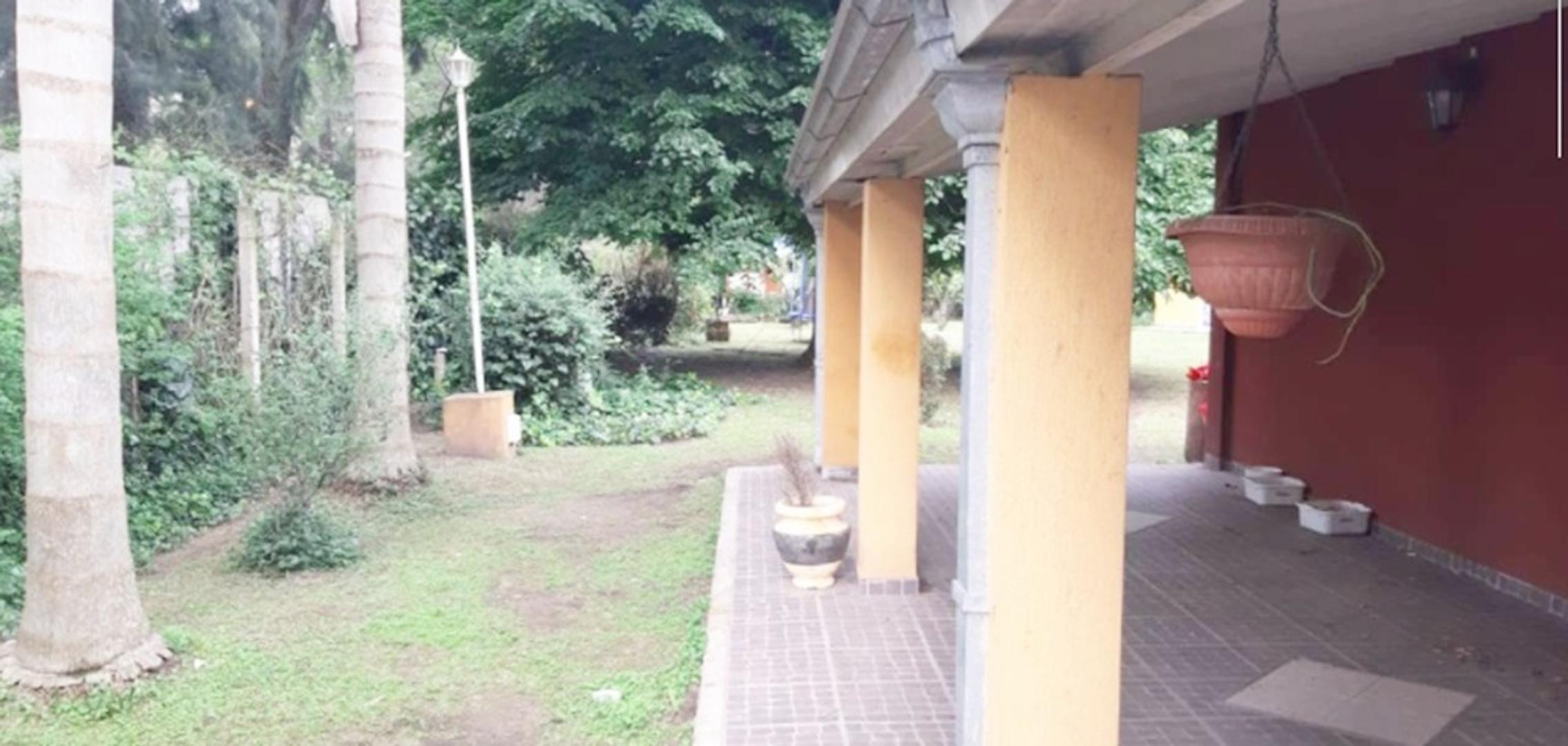 Casa en Venta de 4 dormitorios