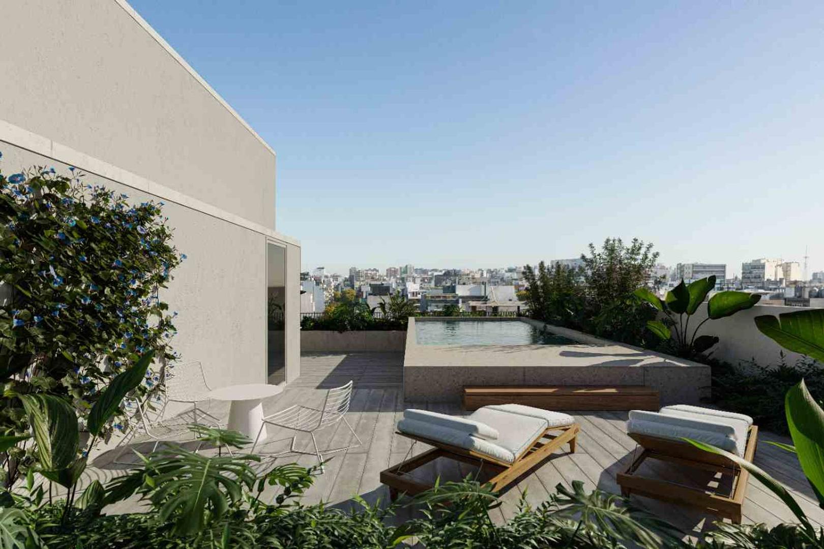 Departamento en Venta 1 año