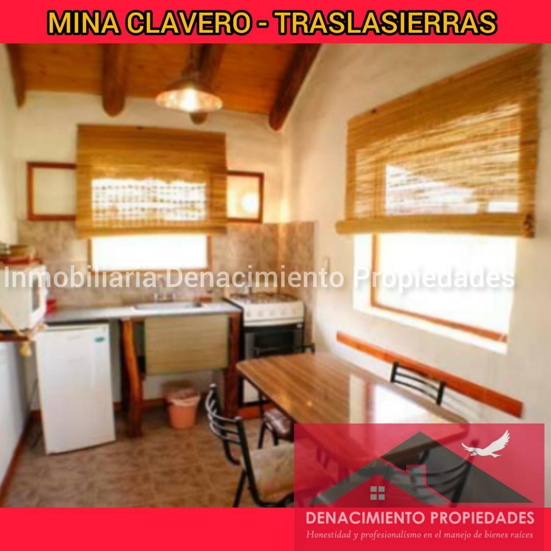 Fondo Comercio en Venta en Mina Clavero, USD 550.000