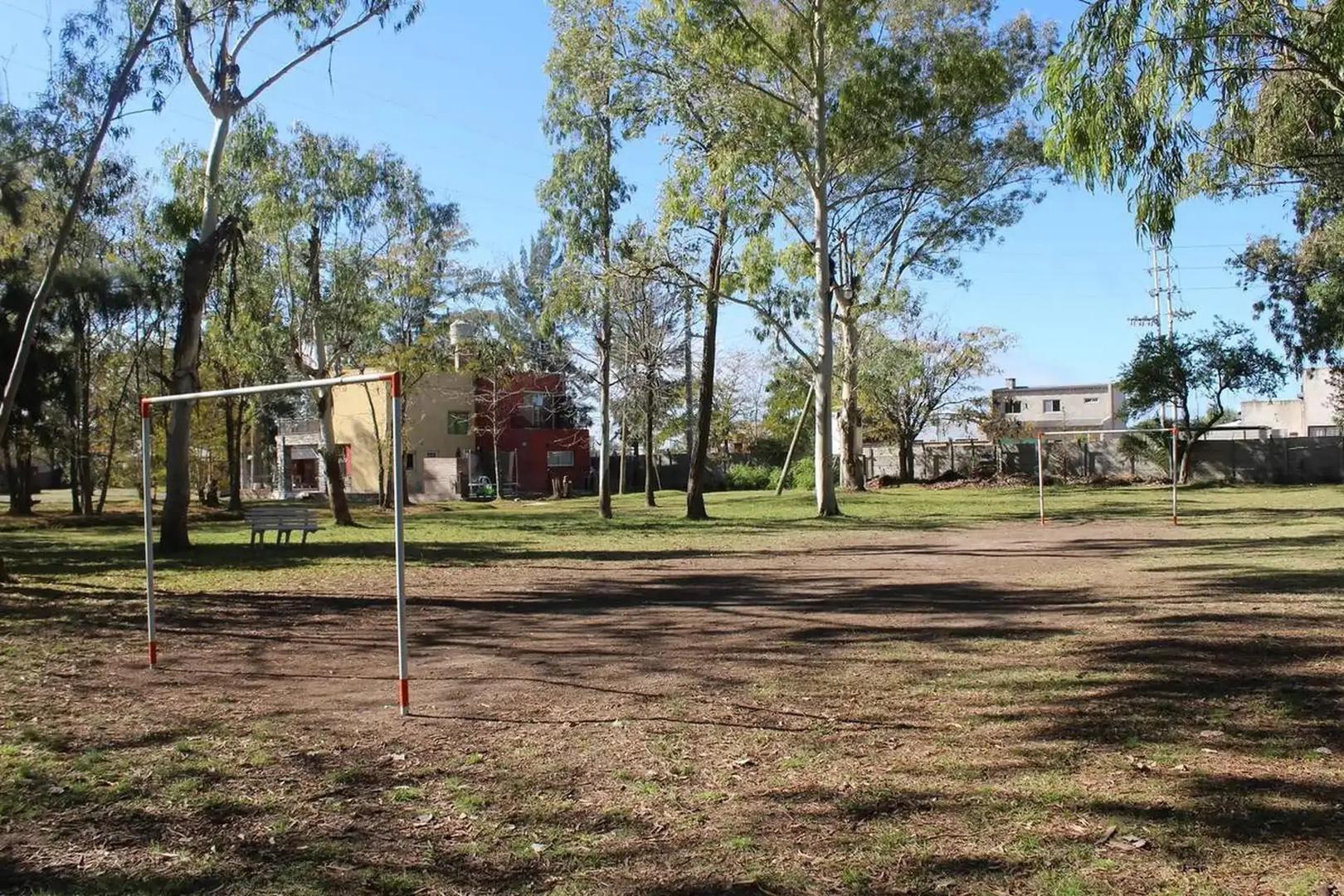 Pampa 1100-bosques De San Vicente 1100