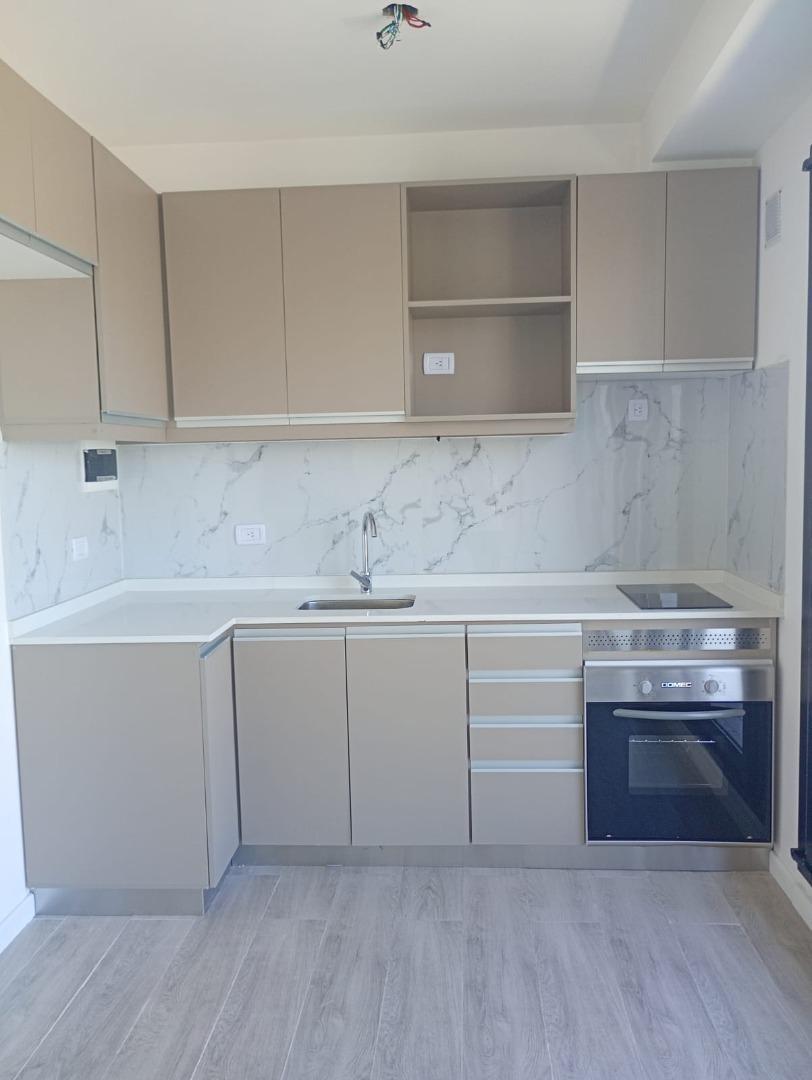 Departamento en Alquiler de 2 dormitorios