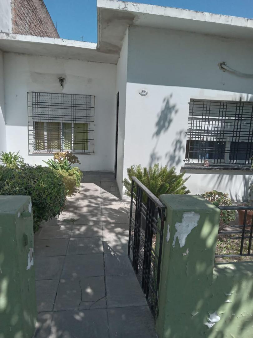 CASA EN VENTA EN HAEDO