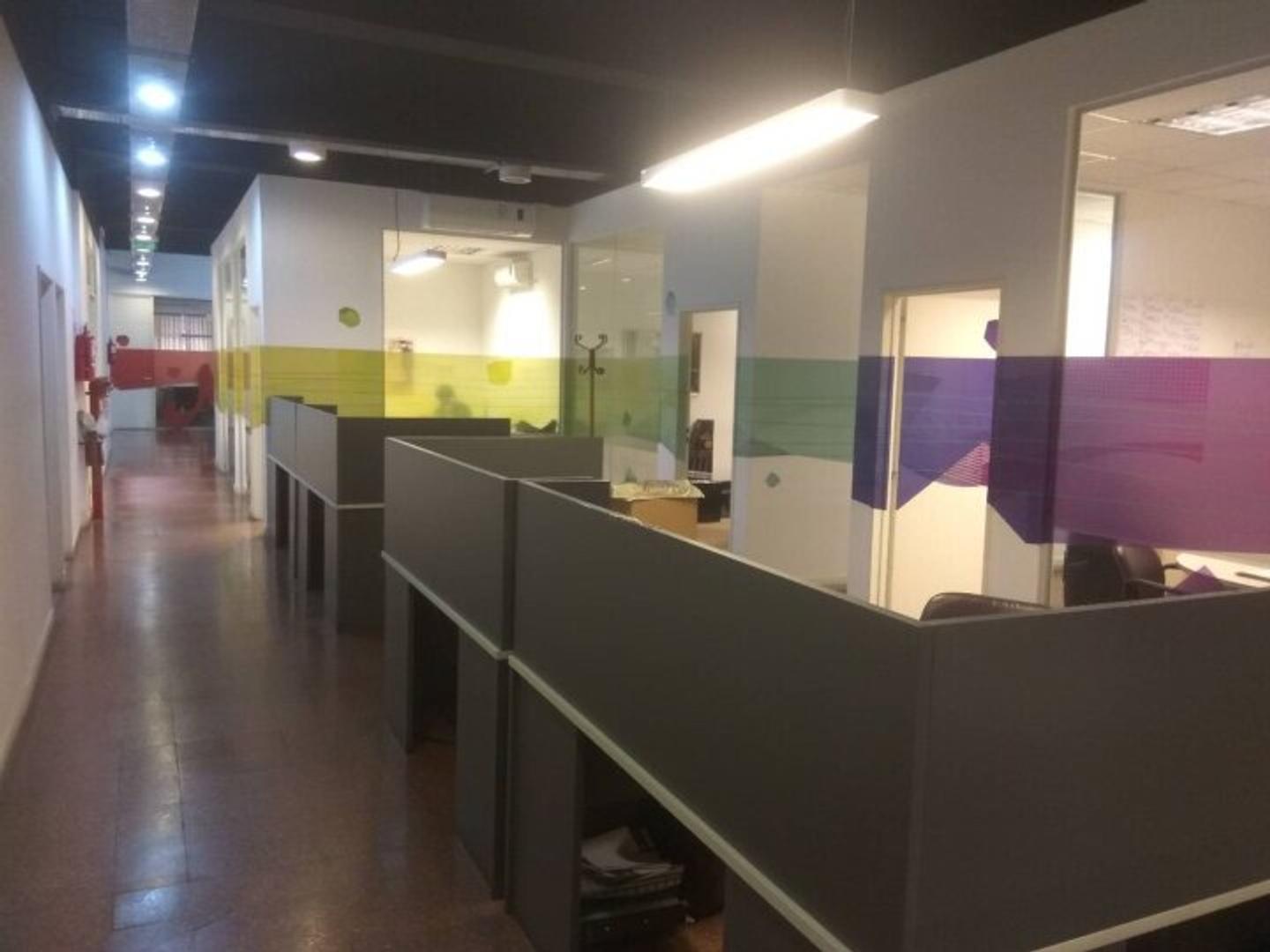 Venta PB + Local + Oficinas + Depósito