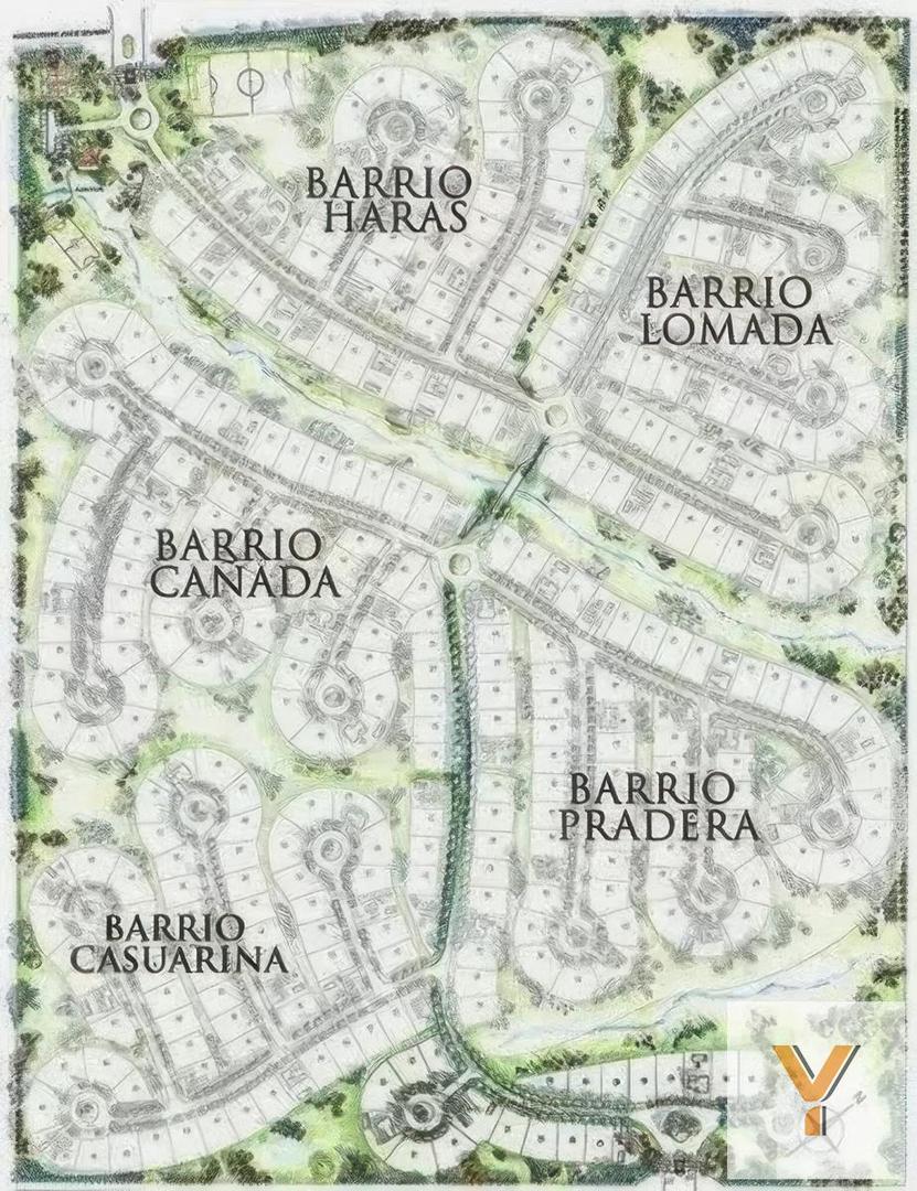 Terreno en venta - 682Mts2 - Mar del Plata