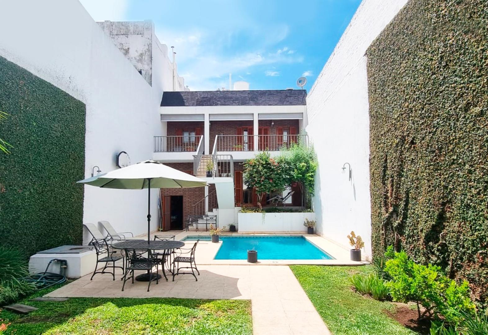 Casa en Venta en Pichincha, USD 465.000