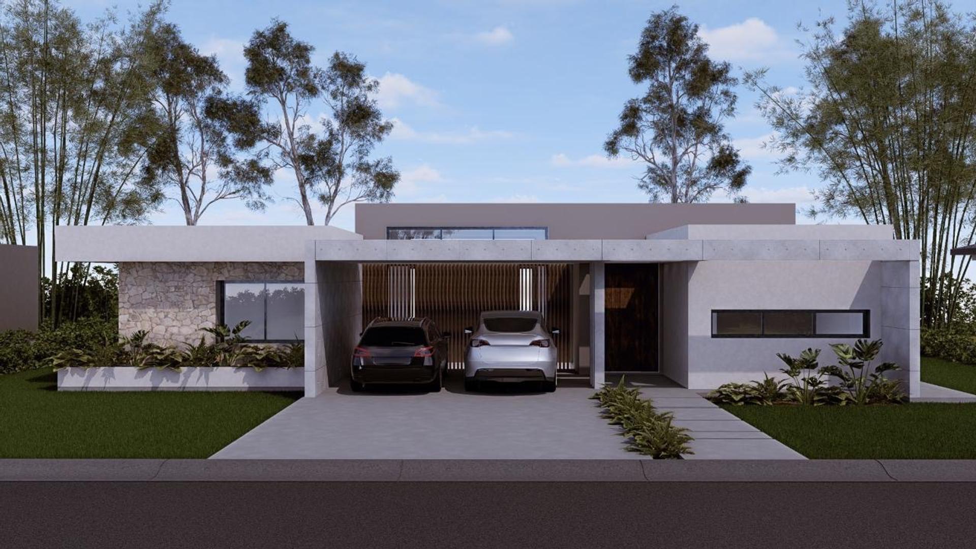 CASA 3 DORMS Y ESCRITORIO EN TERRAVISTA ESTRENAR - FINANCIA