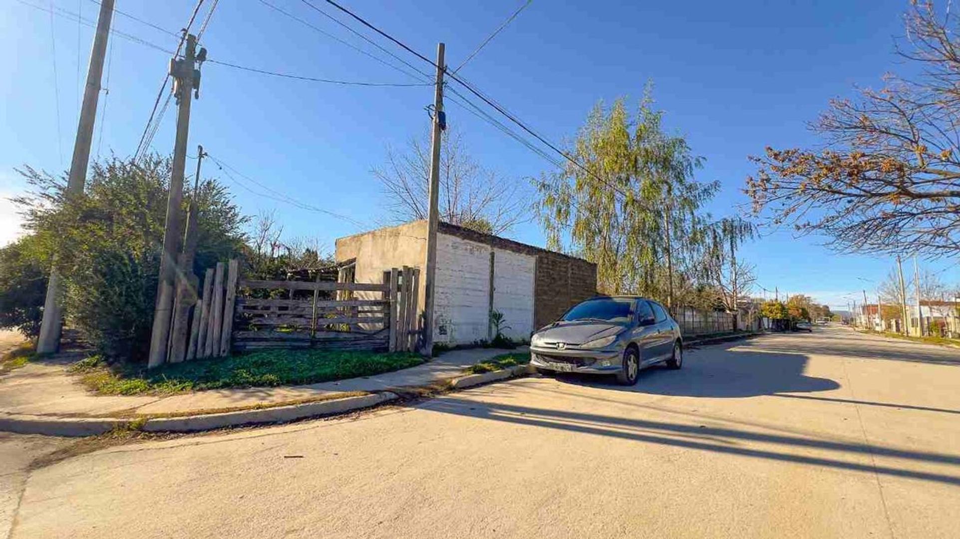 Casa en Venta 14 años