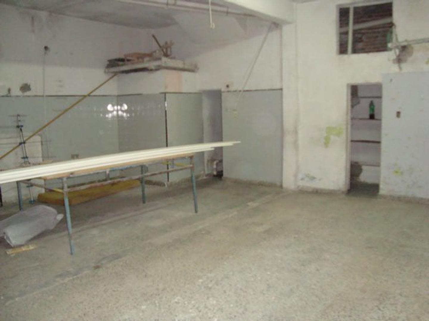 Depto Tipo Casa en Venta con 1 cocheras