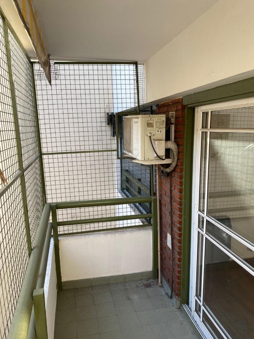 Departamento en Venta en Caballito, USD 117.000