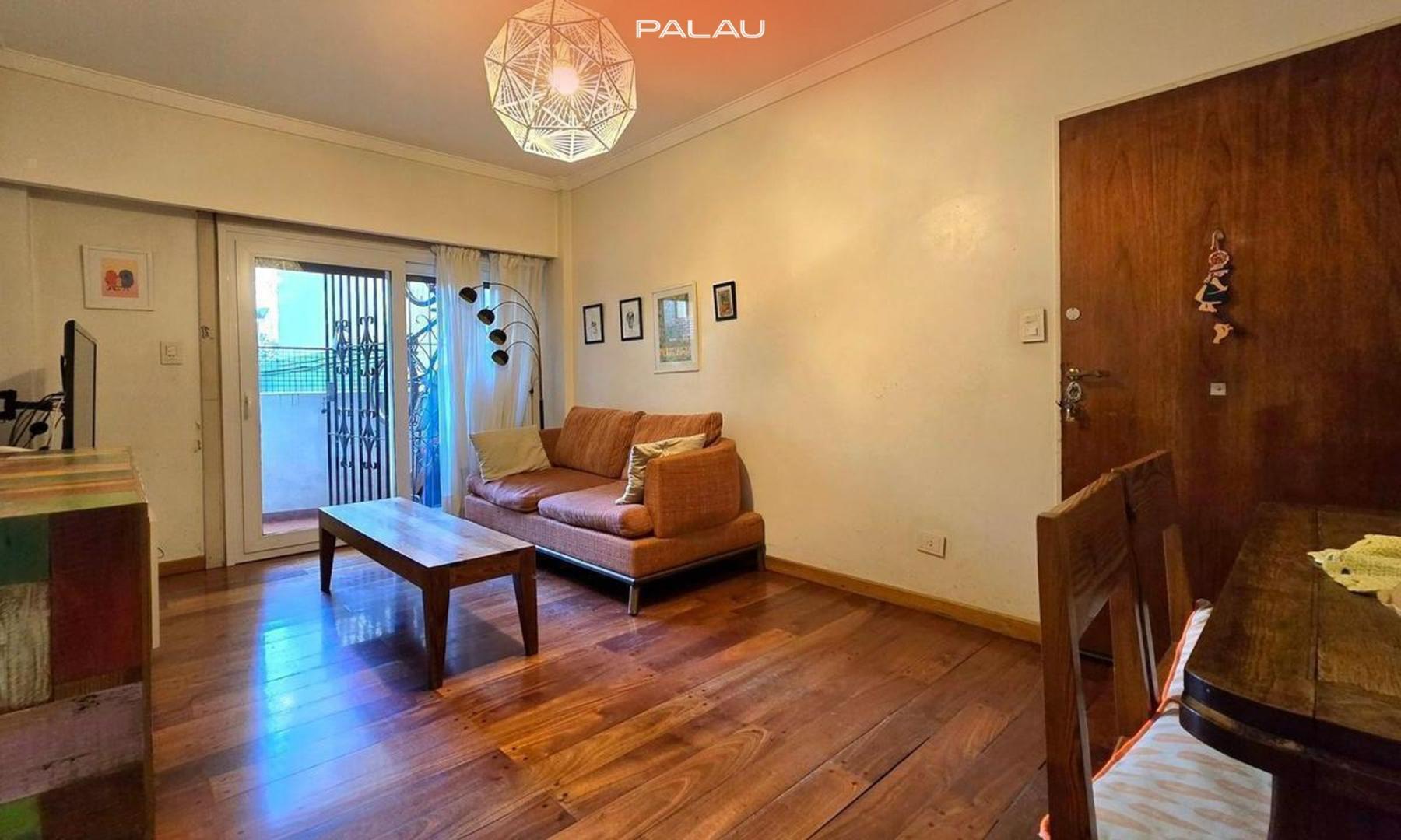 Departamento en Venta 50 años