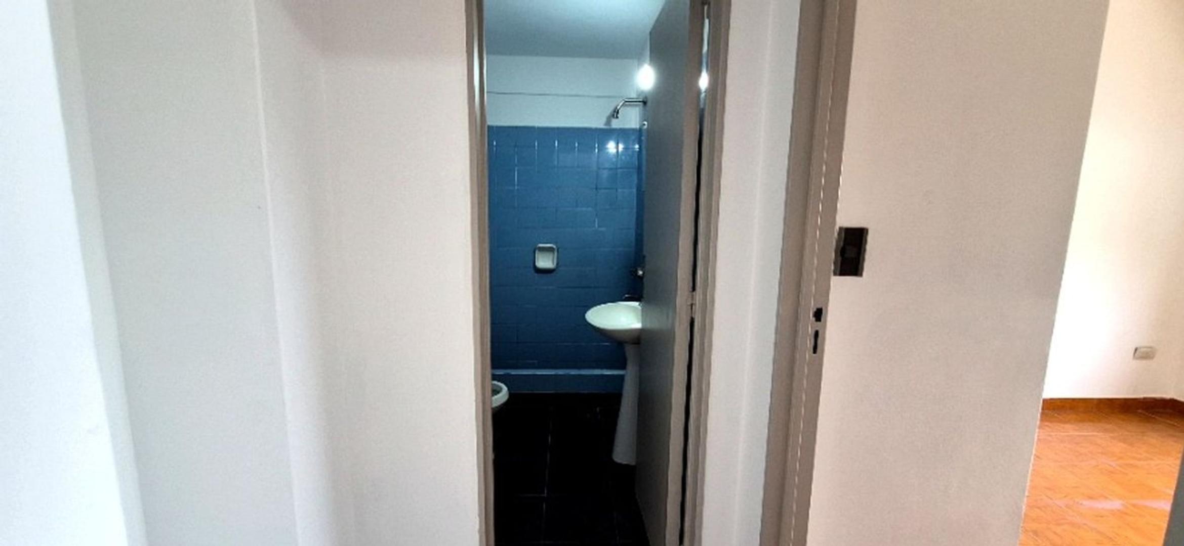 Departamento en Alquiler al Norte