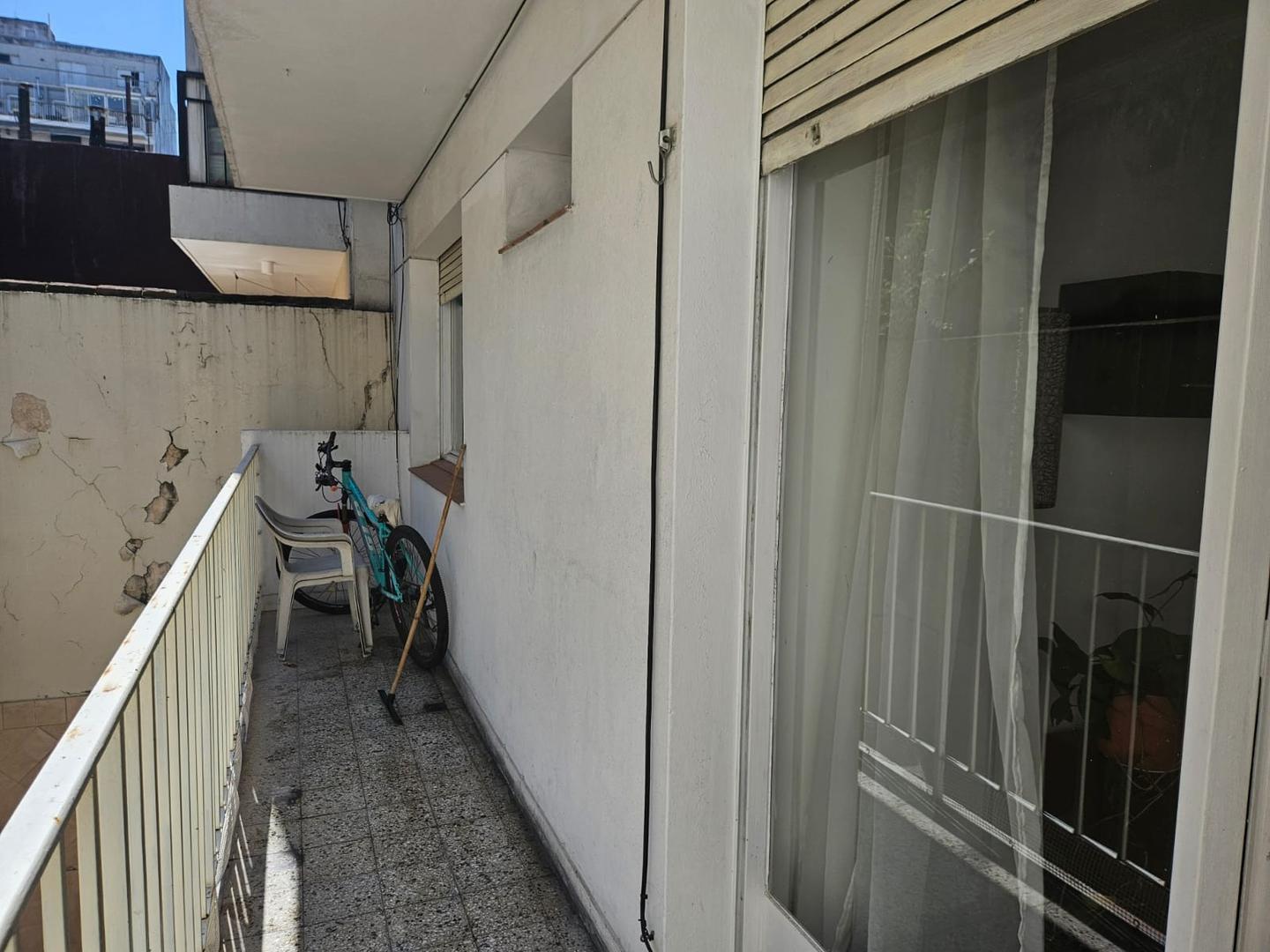 Departamento en Alquiler de 2 dormitorios