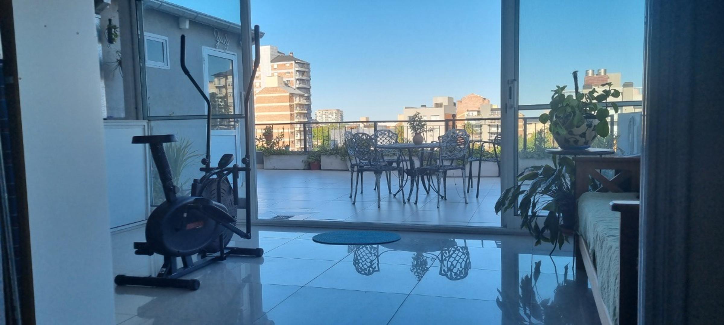 Departamento en Venta 10 años