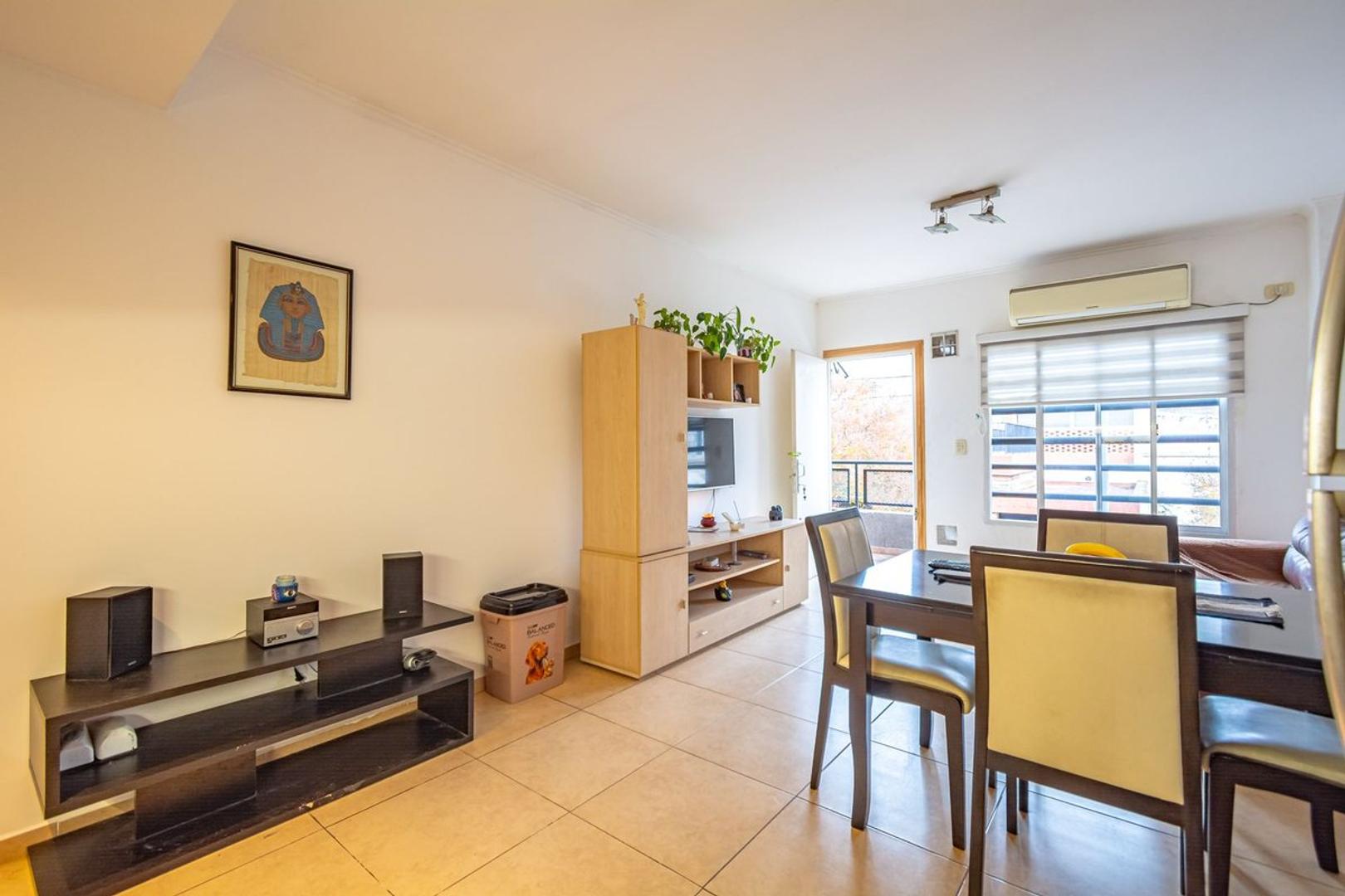VENTA PH 3 amb Balcón Terraza Quincho Villa Real