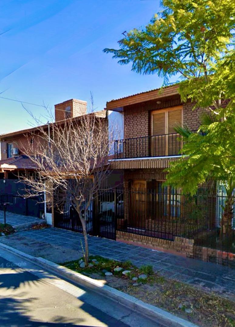 VENTA SANTA GENOVEVA 3 DORMITORIOS