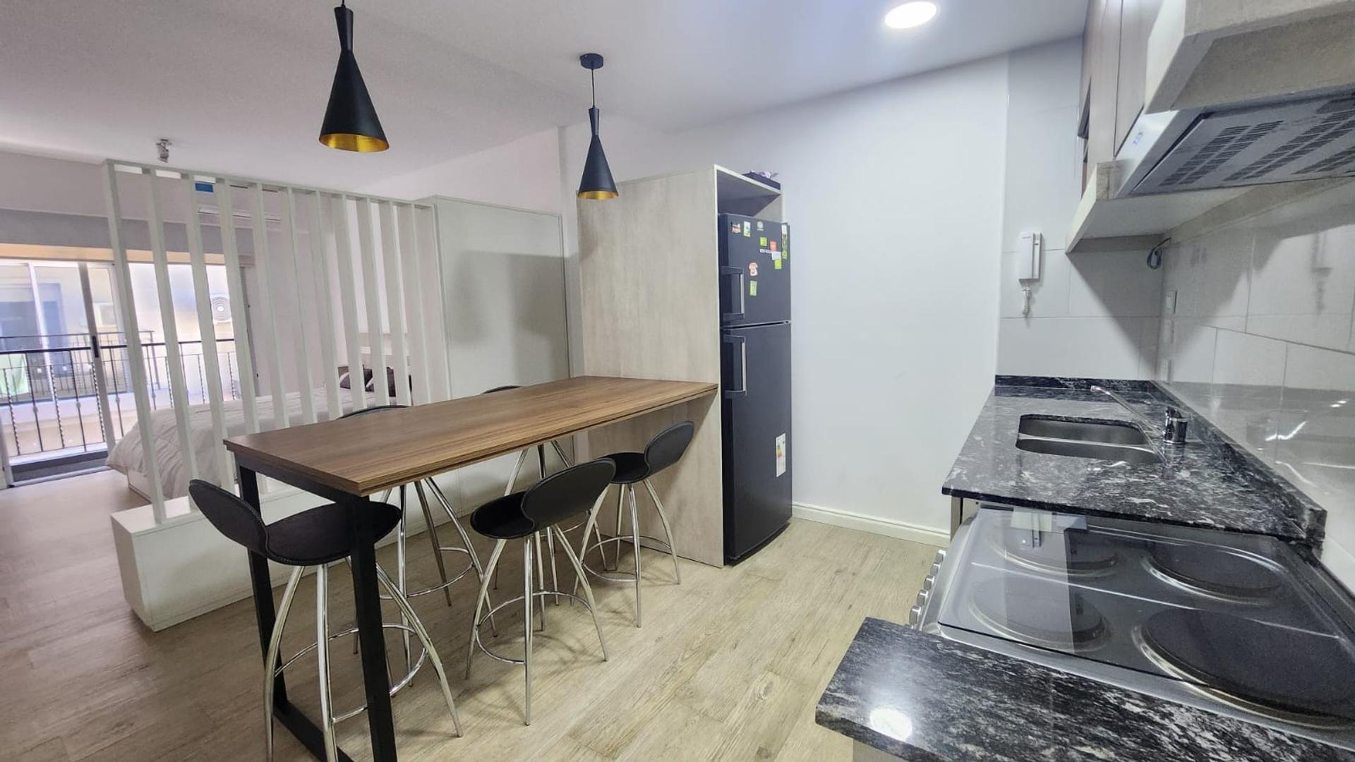 Departamento en Venta en Lanus Oeste, USD 60.000