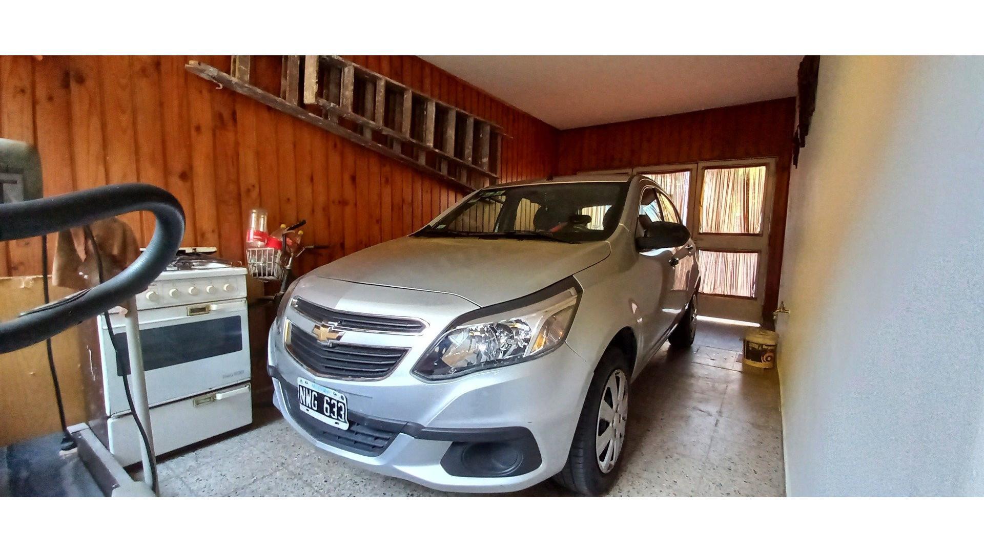 Casa en Venta con 1 cochera