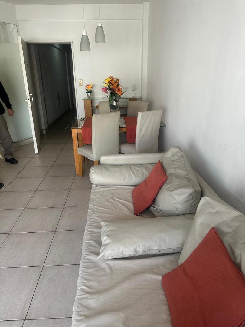 Departamento en Alquiler Temporal de 2 dormitorios