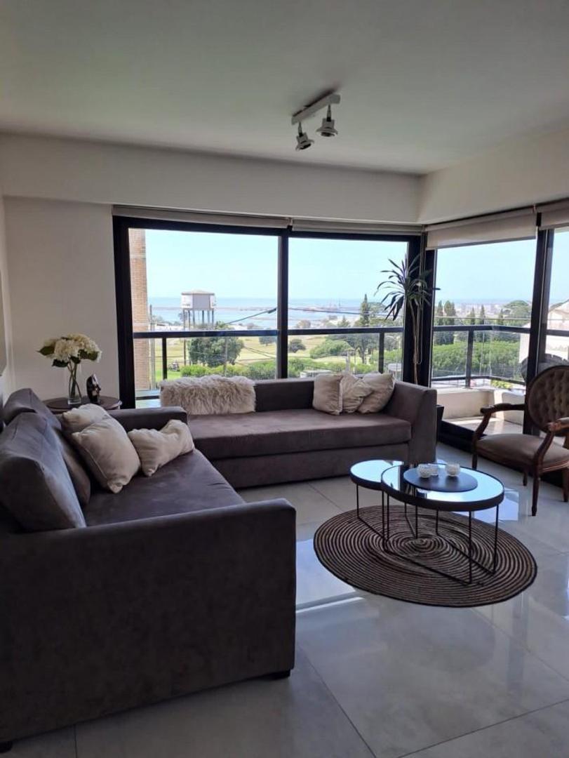 Departamento en Alquiler Temporario