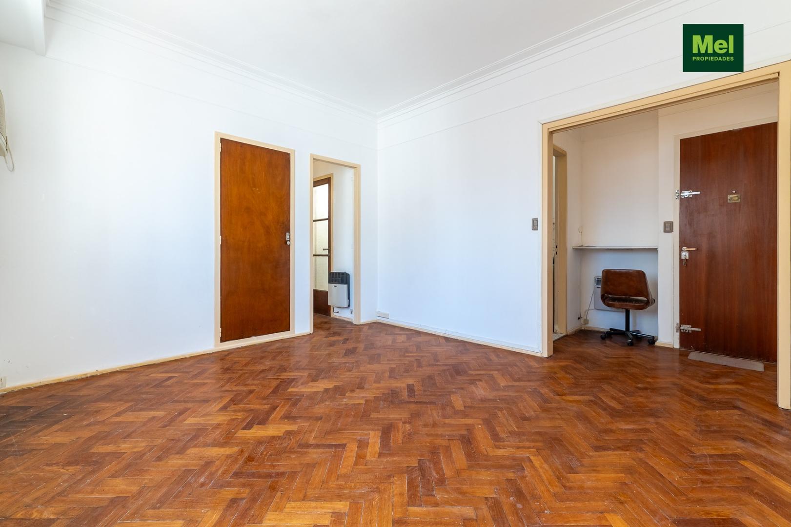 2 ambientes - Retiro - Venta