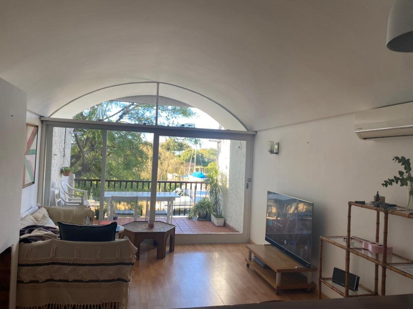 Departamento en Venta en Boating Club, USD 355.000